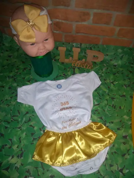 Body customizado