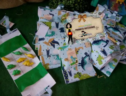 Bolsa Jogo da Velha