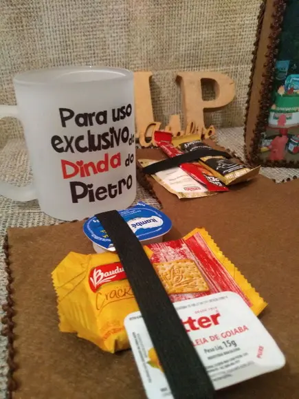 Caixa explosão