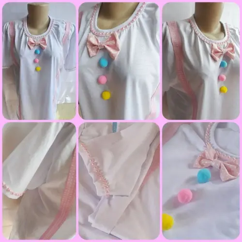 Camisas Personalizadas