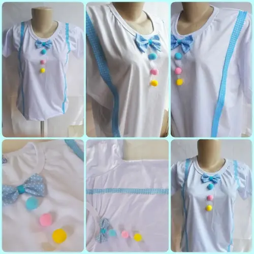 Camisas Personalizadas
