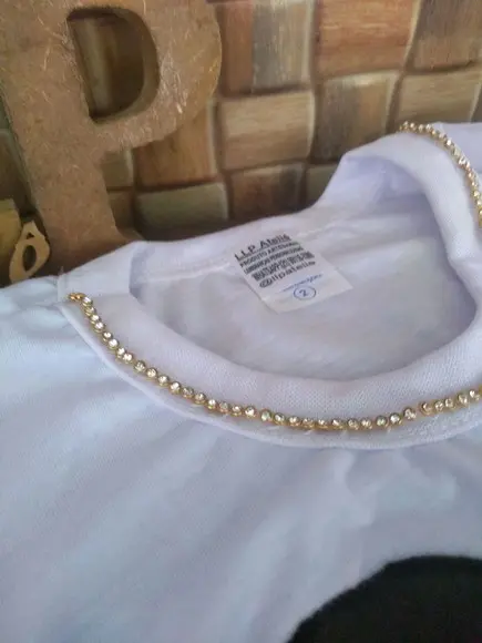 Camisas Personalizadas