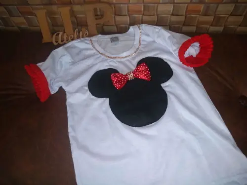 Camisas Personalizadas