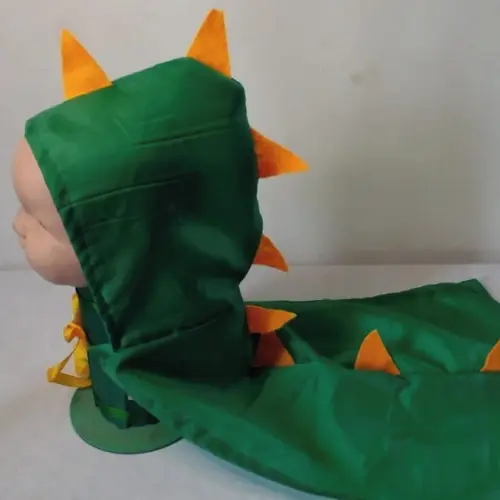 Combo - Kit com 16 Capas Dinossauro Tamanhos na Descrição