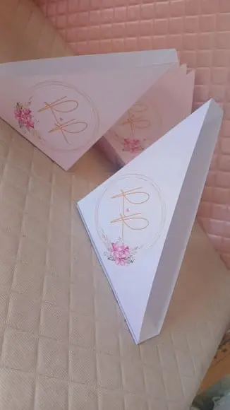 Combo - Porta Guardanapo + Tag + Adesivo - Qualquer Tema