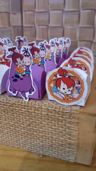 Forminhas de docinho