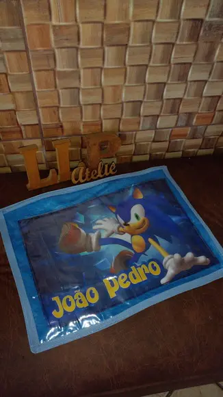 Jogo americano