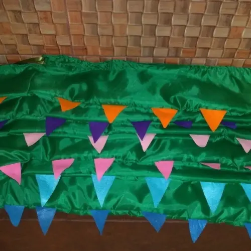 Kit 25 Capas Dinossauro - Tamanho de 04 a 07 Anos