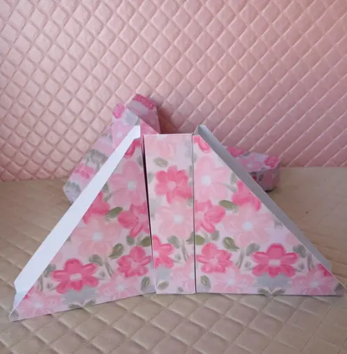 Kit 50 - Porta Guardanapo Casamento / Noivado / 15 Anos