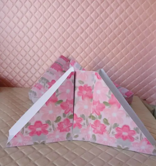 Kit 50 - Porta Guardanapo Casamento / Noivado / 15 Anos