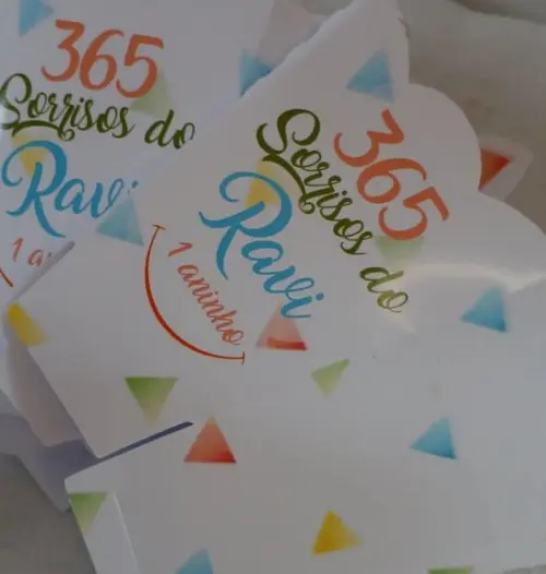 Kit com 10 Cachepô Centro de Mesa Básico -365 Sorrisos
