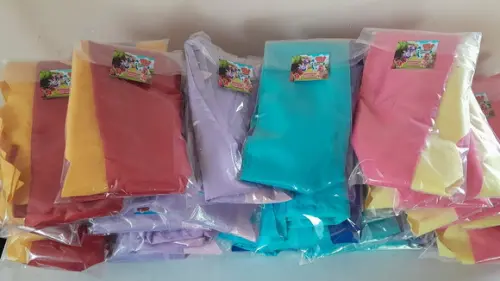 Kit com 10 Capa Dragão