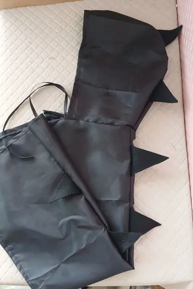 Kit com 10 Capas Dragão - Banguela