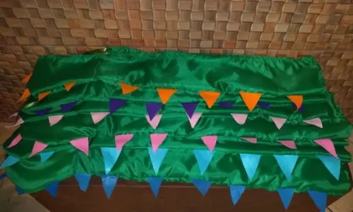 Kit com 14 Capas Dinossauro
