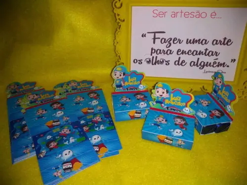 Kit com 20 Porta Bis Duplo Desmontado