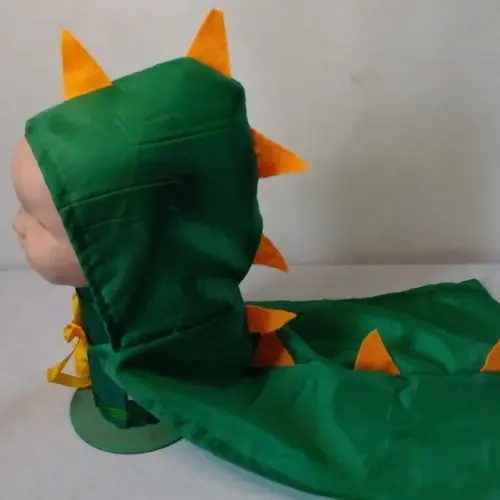 Kit com 25 Capas de Dinossauro - Baby 01 a 03 Anos