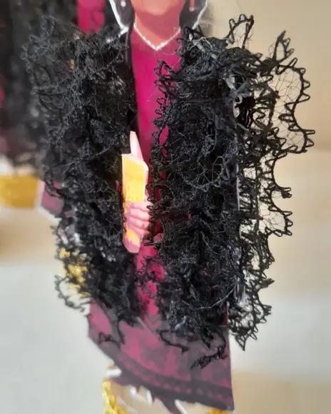 Kit com 6 Tubete de Luxo - Abuela Alma Madrigal - Encanto