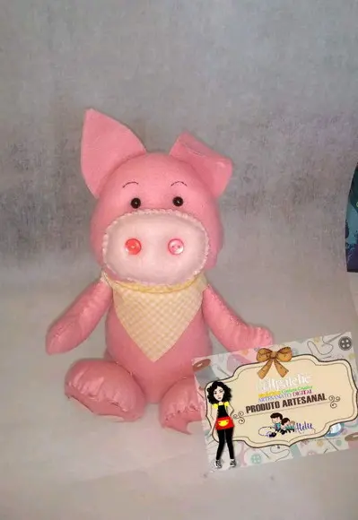 Kit Fazendinha