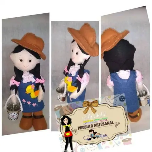 Kit Fazendinha