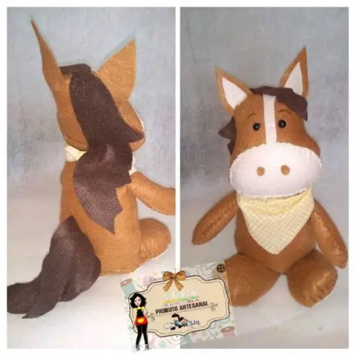Kit Fazendinha