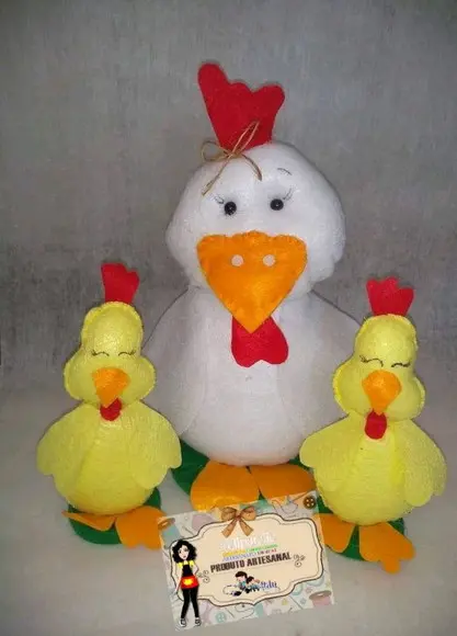 Kit Fazendinha