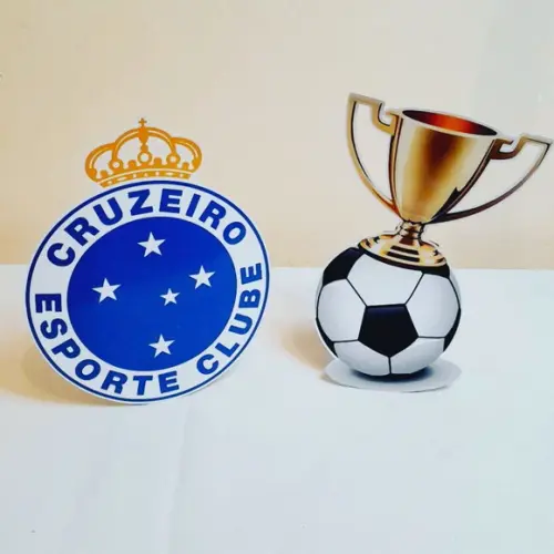 Kit Festa Futebol