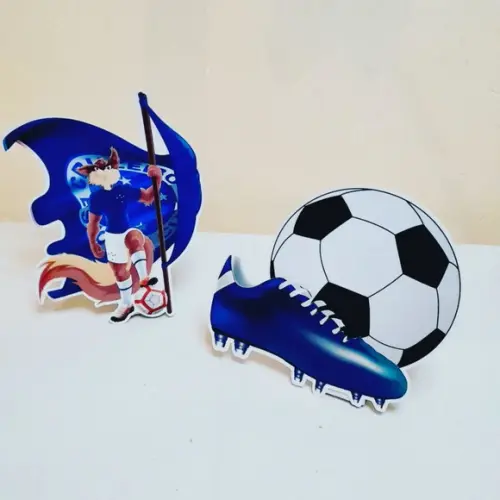 Kit Festa Futebol