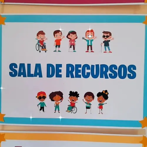 Mobile Porta - Produto Pedagógico