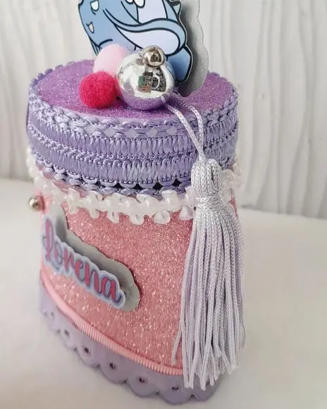 Nutella Personalizada - Kuromi