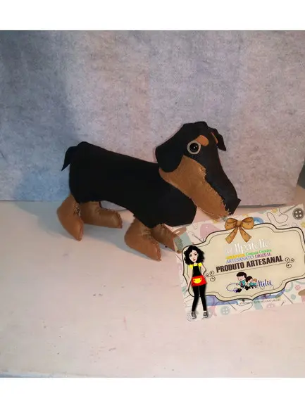 Pets A vida secreta dos animais ... Em feltro