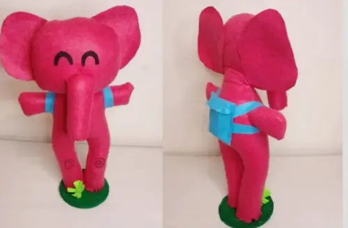 Pocoyo e Seus Amigos