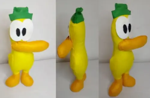 Pocoyo e Seus Amigos