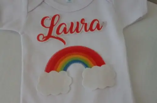 Roupa Chuva De Bênção