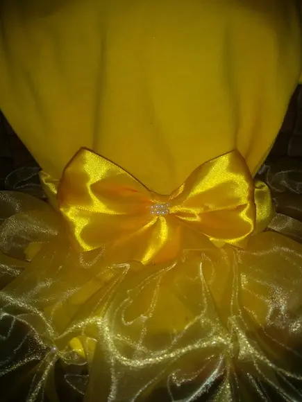 Roupa Bela