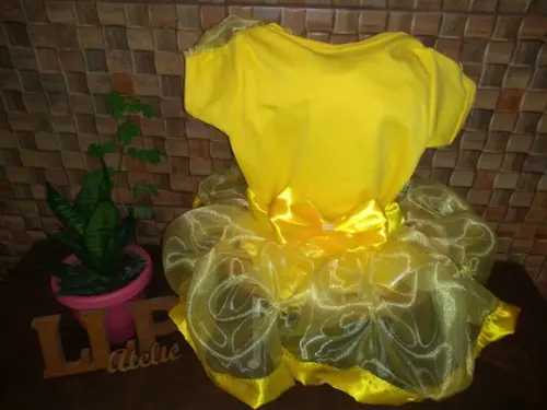 Roupa Bela