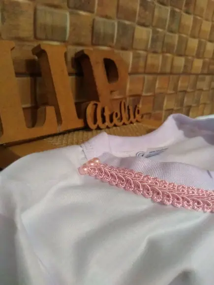Roupa Galinha Pintadinha