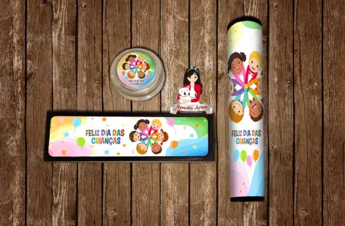 Kit jogos