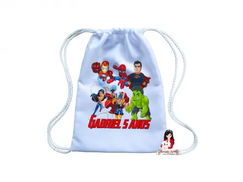 Mochilas
