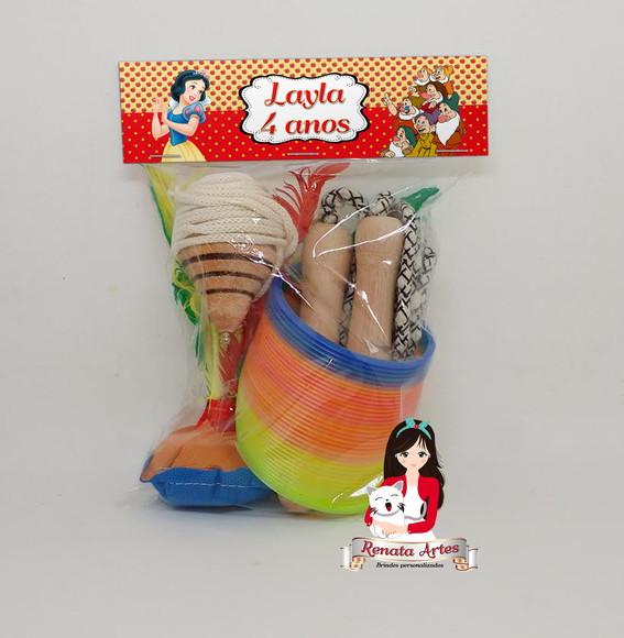25 Kits Personalizados em Seu Tema / Postagem em 24 Horas