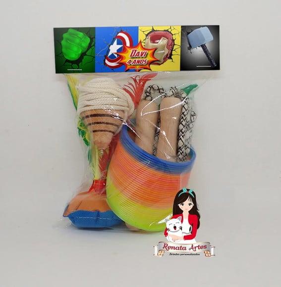 30 Kits Personalizados em Seu Tema / Postagem em 24 Horas