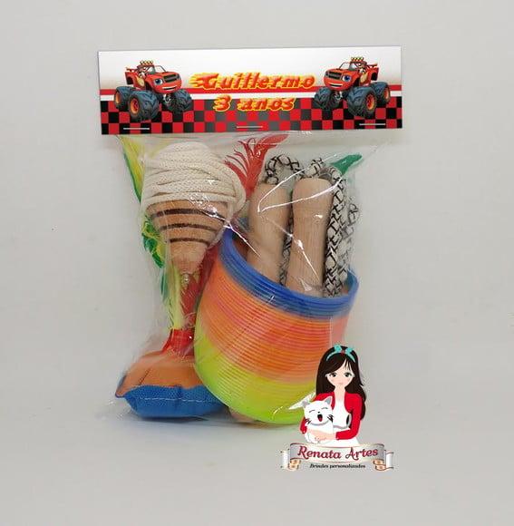 25 Kits Personalizados em Seu Tema / Postagem em 24 Horas