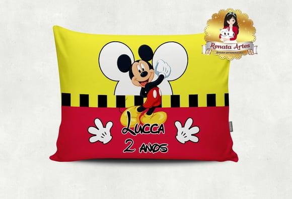 Almofada Mickey
