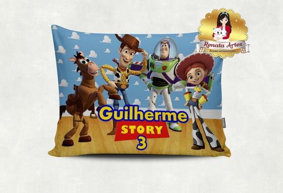 Almofada Toy Story