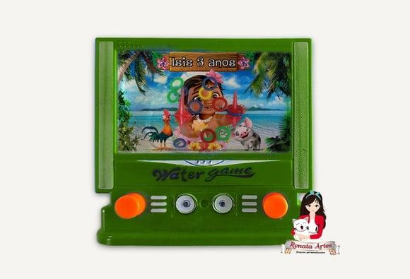 Aquaplay Moana Baby