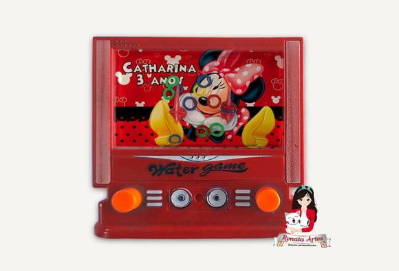 Aquaplay Minnie