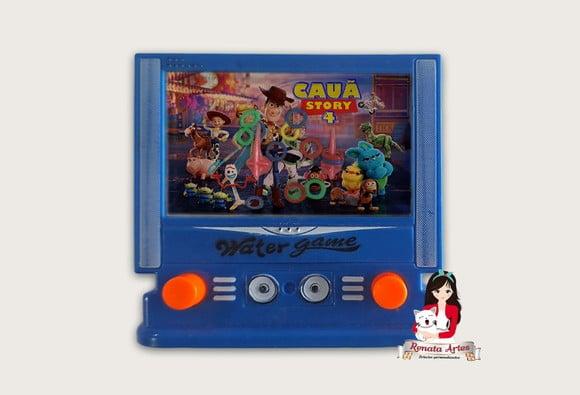 Aquaplay Toy Story