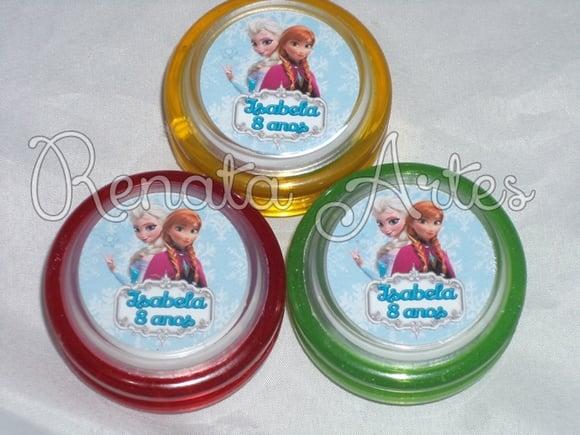 Ioio Frozen