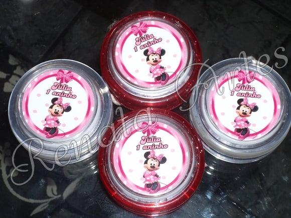 Ioio Minnie