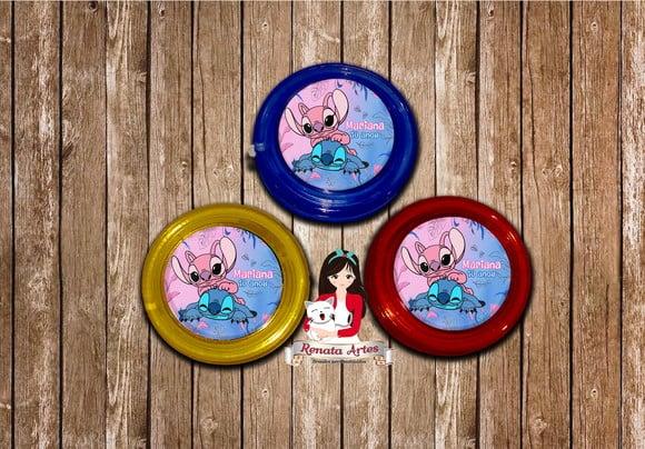 Ioio Stitch