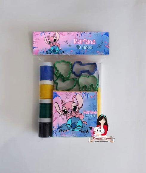 Kit Artes Stitch